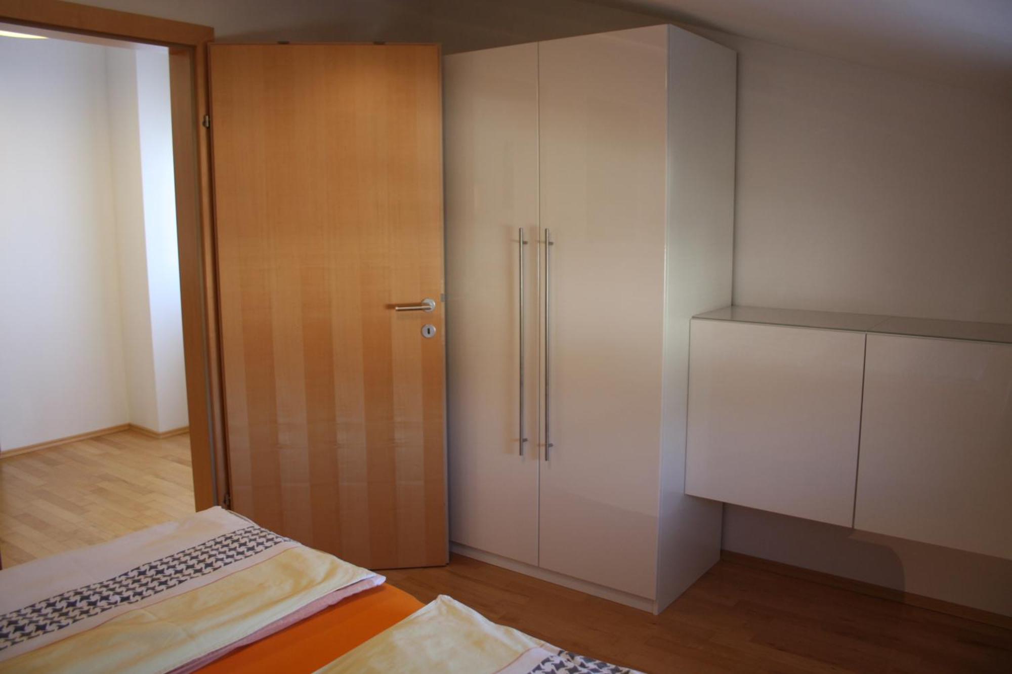 Bc Apartments - Mit Zentralheizung Сен Стая снимка
